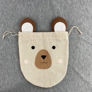 BORSA A ORSETTO