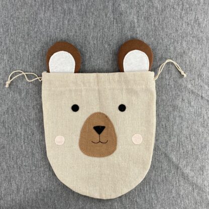 BORSA A ORSETTO