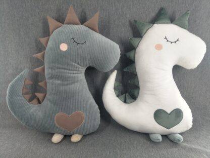 CUSCINO A DINOSAURO 2 ASSORTITI