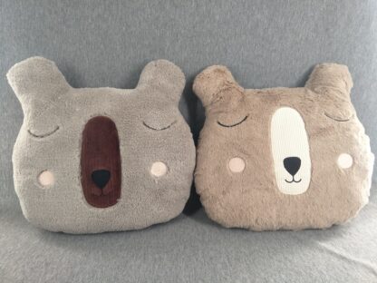 CUSCINO A ORSO 2 ASSORTITI