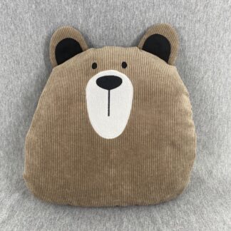 CUSCINO A ORSO