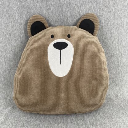 CUSCINO A ORSO