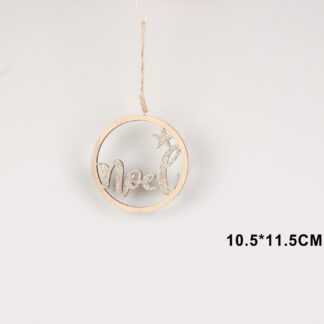 APPLICAZIONE SCRITTA NOEL