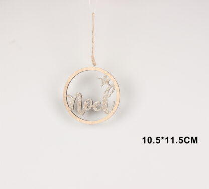 APPLICAZIONE SCRITTA NOEL