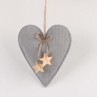 APPENDINO CUORE IN TESSUTO