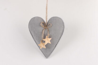 APPENDINO CUORE IN TESSUTO