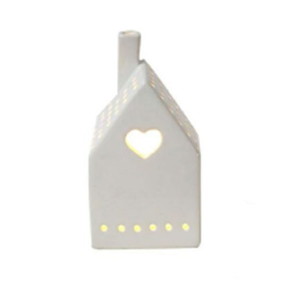 CASETTA LED CUORICINO - immagine 2