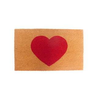 ZERBINO CUORE