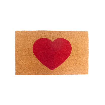 ZERBINO CUORE