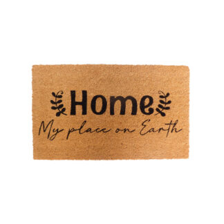 ZERBINO HOME MY PLACE ON HEART