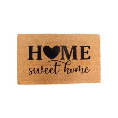 ZERBINO HOME SWEET HOME