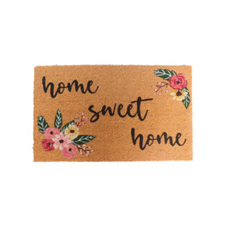 ZERBINO HOME SWEET HOME ROSE