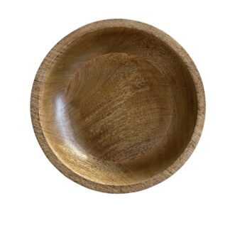 CIOTOLA IN LEGNO