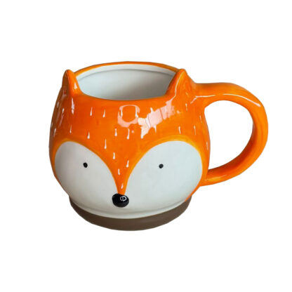 TAZZA VOLPE