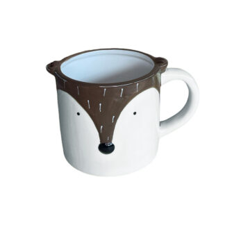 TAZZA ALCE