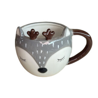 TAZZA RENNA