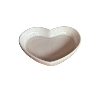 PIATTINO CUORE