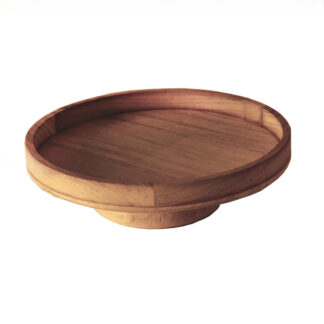 PIATTO GIREVOLE LAZY SUSAN