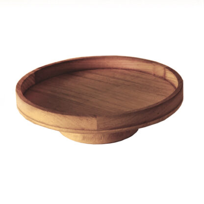 PIATTO GIREVOLE LAZY SUSAN