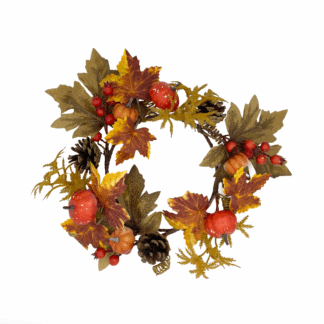 GHIRLANDA AUTUNNALE