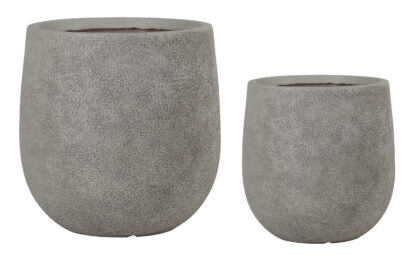 SET 2 VASI VIENNA BEIGE