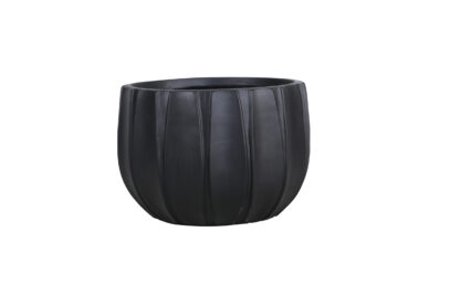 SET 3 CIOTOLE LISBONA NERO - immagine 2