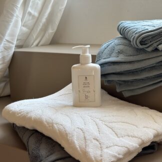 PROFUMO PER BUCATO PRONTAMENTE BIODEGRADABILE - BUCATO PULITO