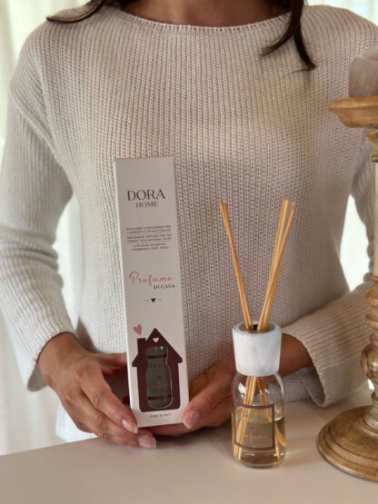 PROFUMO AMBIENTE A BASTONCINI - PROFUMO DI CASA