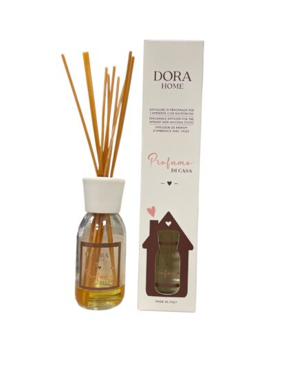 PROFUMO AMBIENTE A BASTONCINI - PROFUMO DI CASA - immagine 2