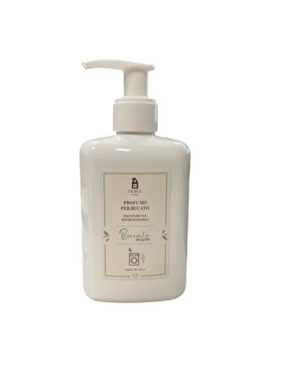 PROFUMO PER BUCATO PRONTAMENTE BIODEGRADABILE - BUCATO PULITO - immagine 2