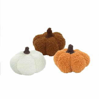 ZUCCA TEDDY PICCOLA 3 ASS.