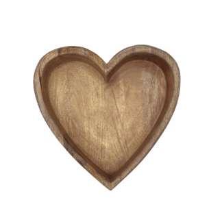CONTENITORE CUORE