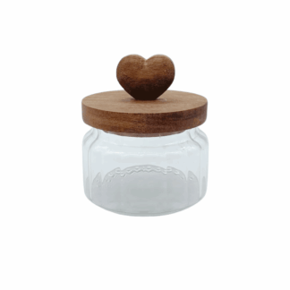 BARATTOLO PICCOLO RIGATO