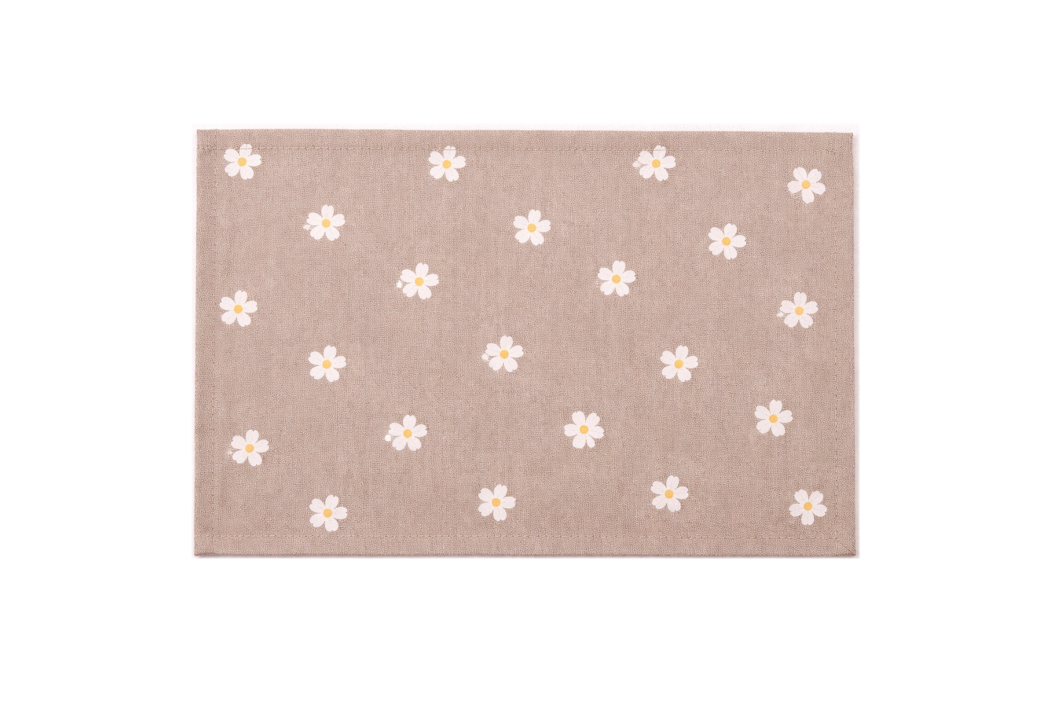 TOVAGLIETTA AMORE MARGHERITE - CAPPUCCINO