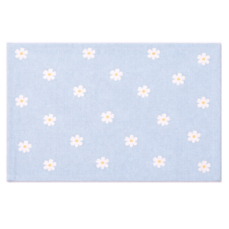 TOVAGLIETTA AMORE MARGHERITE - AZZURRO