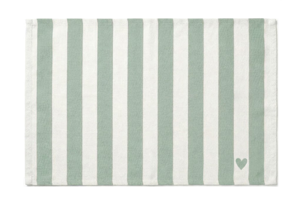 TOVAGLIETTA AMORE - VERDE