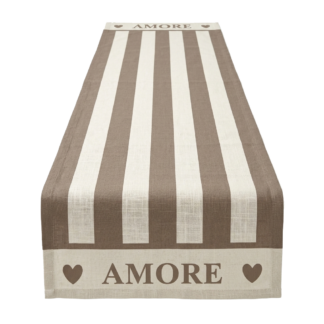 RUNNER AMORE CAPPUCCINO