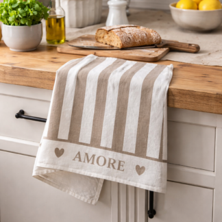 TESSILE IN LINO