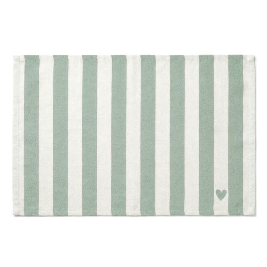 TOVAGLIETTA AMORE - VERDE