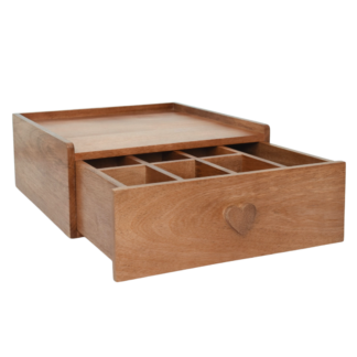 BOX CIALDE DA CAFFE’ GRANDE