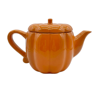 TEIERA ZUCCA ARANCIONE